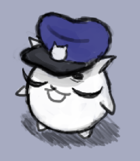 Moririn_Tree's tweet photo. #にゃんこ大戦争 #thebattlecats
where is his friend? https://t.co/uUcqi2ueNa