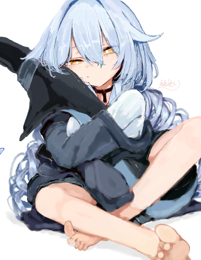ichiもく tweet media