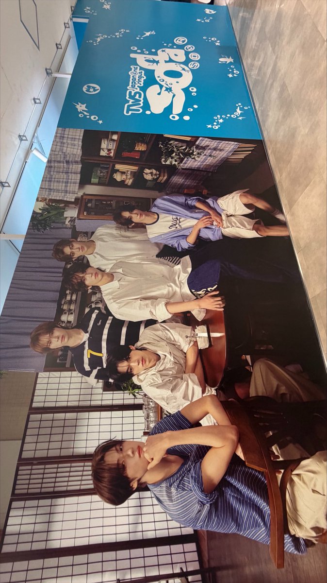 rang2net's tweet photo. 이런것도 보고왓어요
예약안해서 걍 기웃기웃거리고만 왓음... https://t.co/3yKuYrYLTC