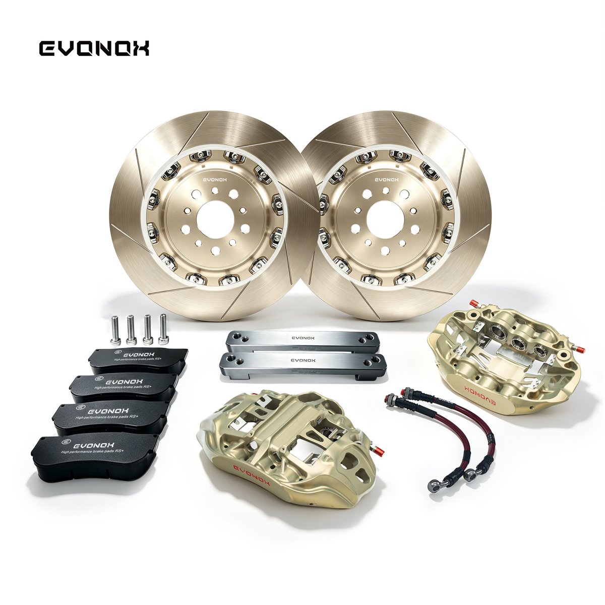 SUPERMOVE_Dash's tweet photo. EVONOX EVO6587 Racing Brake Kit
Street & Track capable, heat resistant & fade-proof
#evonox #brake #brakes #brekekit #BMW #mpower https://t.co/3sOjsoe6kk