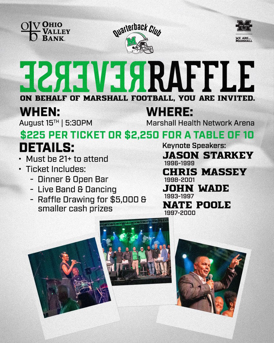 HerdZone's tweet photo. The 2026 Reverse Raffle is almost here! Reserve your table or purchase your individual ticket at the link below!

🎟️ https://t.co/ztzTdqOKAD https://t.co/xxZOV0AXke