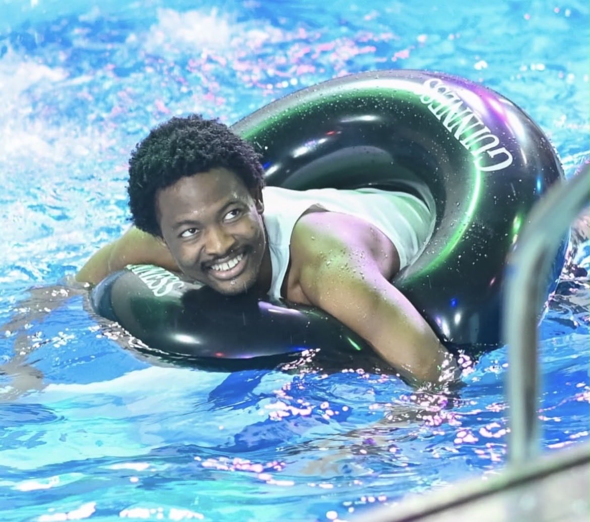 1207Daily's tweet photo. That was a close one. Aikou could have overtaken Sultex in the HOH task.

#bbnaija #1207daily #bbnaijaseason11 #bbnaija11 #aikoubbnaija #sultexbbnaija https://t.co/mf6KdKQqIh