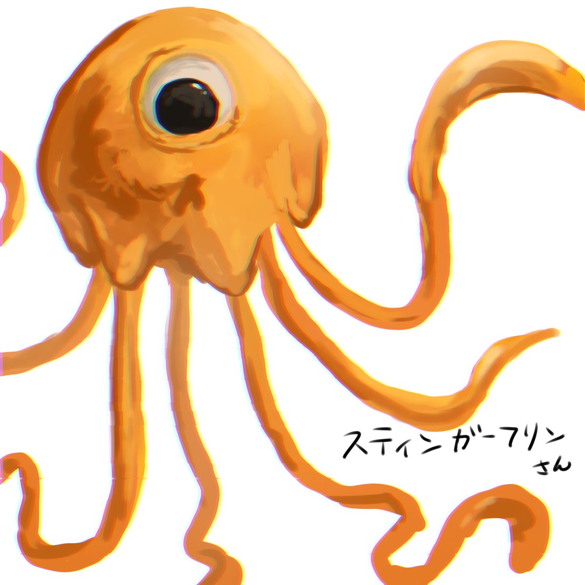 popepiyo's tweet photo. まみさんリクエストの子たち完成しました、
普通にデザミスあるかもです許して https://t.co/lyzr9RjlKf