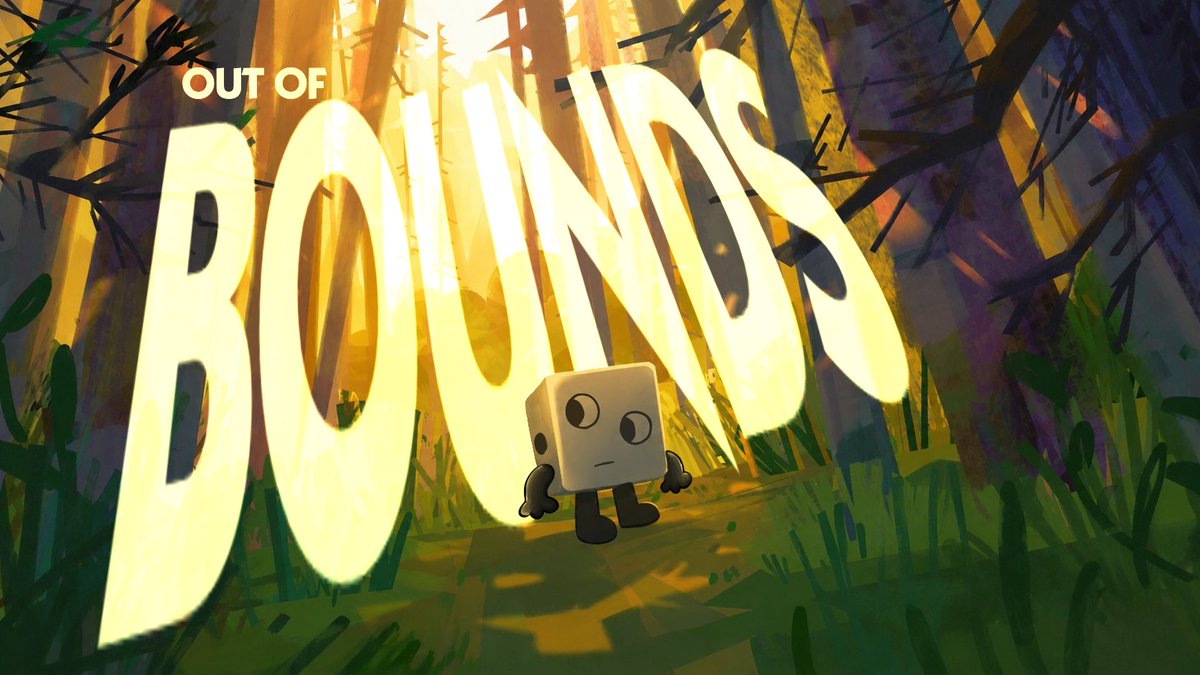SoapAnimations's tweet photo. ╰┈➤ˎˊ˗ Owner of Out Of Bounds!!

I post mainly about OOB, with occasional other animations.

We appreciate all support we get!! https://t.co/9EOhBldI62