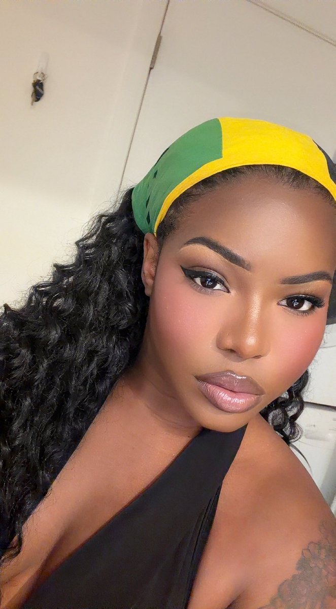thekonyjen's tweet photo. jamaican women > https://t.co/NwSXI4qmck