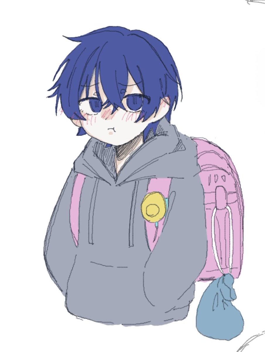 rwn__00's tweet photo. #絵チャ https://t.co/KwfH2pwyh3