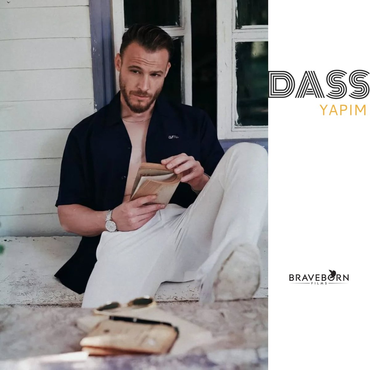 1llXllll's tweet photo. #KeremBürsin

-إسم المسلسل سيكون ( Grand Maison İstanbul)، وسيعرض على منصة أمازون.

-كرم سيجسد دور أتيش ليفانت اوغلو والبحث حالياً عن الممثلة التي ستجسد دور دفنه شريكته.

-سيبدأ تصوير المسلسل المكون من 8 حلقات قريباً. https://t.co/52hcGSsqQf