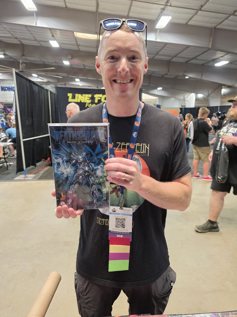 deathshroud tweet picture