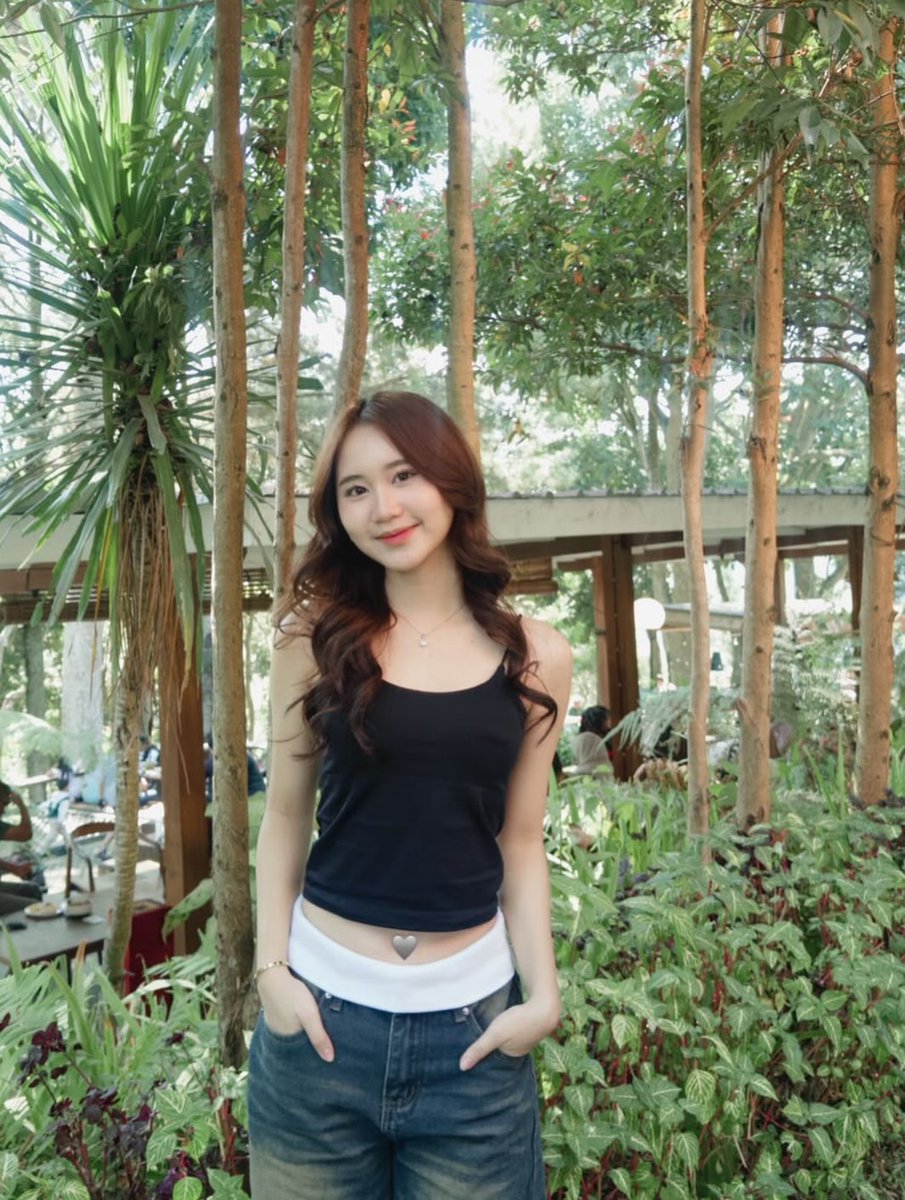 Alya Amanda tweet media