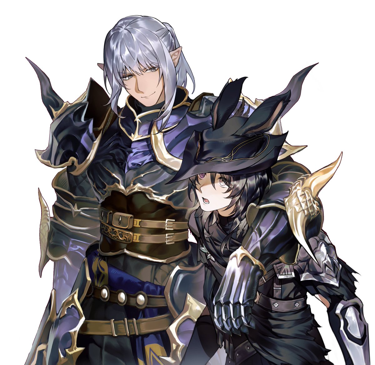 E_LancexLantern's tweet photo. 相棒 https://t.co/feJVSY1Gko