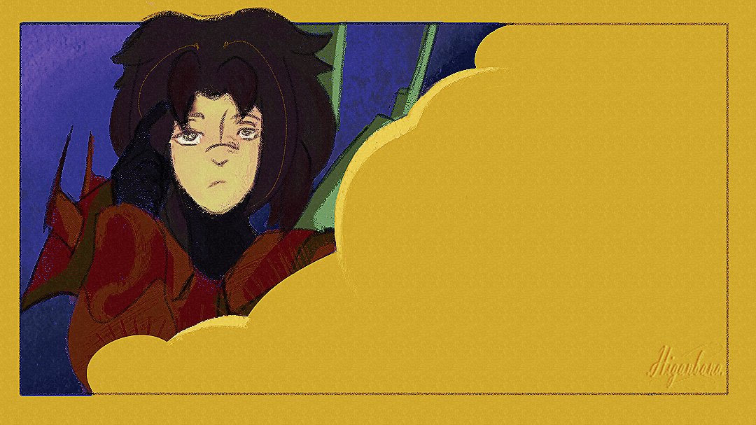 Higanbana67's tweet photo. #artshare #smallartists #artmootsㅤ 
... https://t.co/OZN0NjpujQ