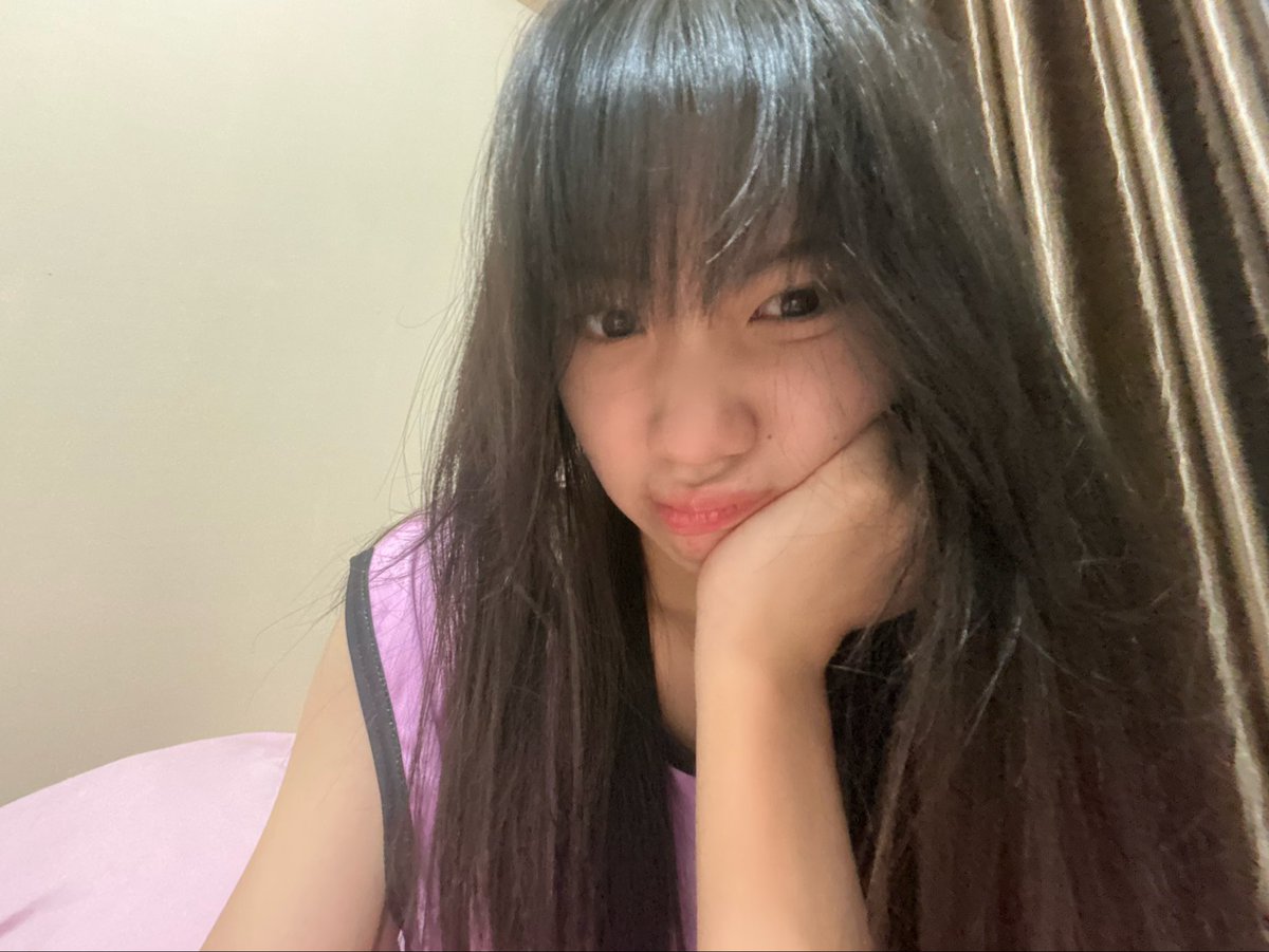JE_JemimaJKT48's tweet photo. #JemiMonday https://t.co/W9Jw9mXN6q