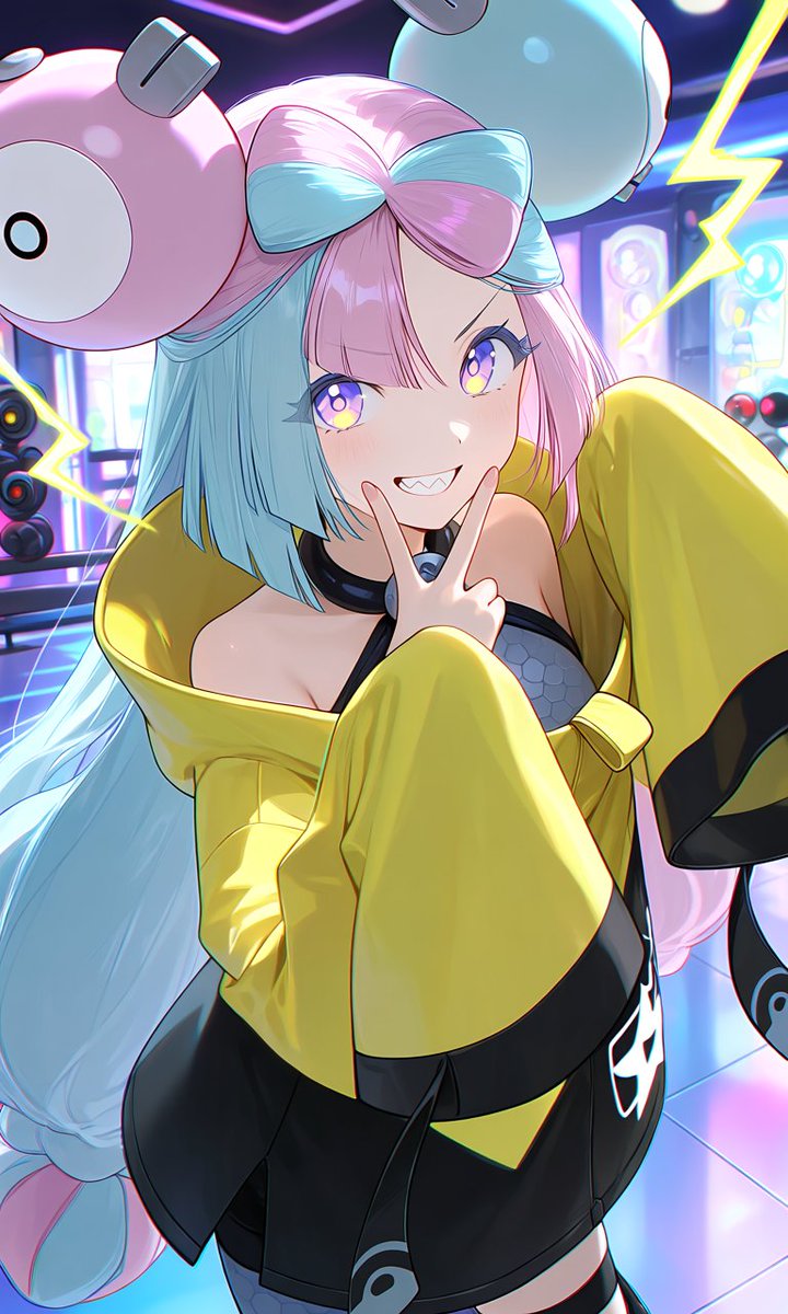 ☆LUNA☆スマホAIイラスト🔰 tweet media