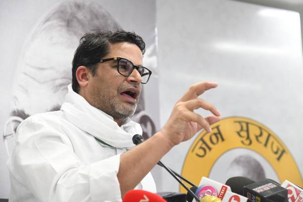 KrishKu63723150's tweet photo. बांकीपुर में ऐतिहासिक जीत पर प्रशांत किशोर जी को हार्दिक बधाई

#PrashantKishor #JanSuraaj #Bankipur #BiharPolitics https://t.co/LAcHn1mMOc