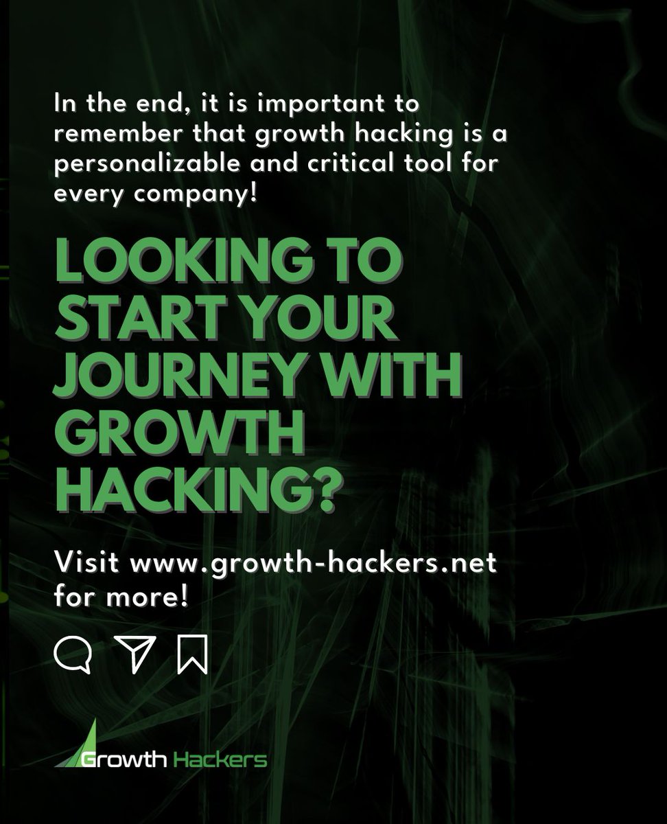 Growth Hackers 🚀 tweet media