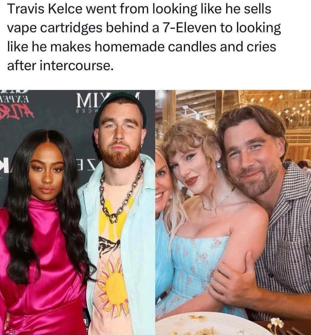 TheLibDisease tweet media