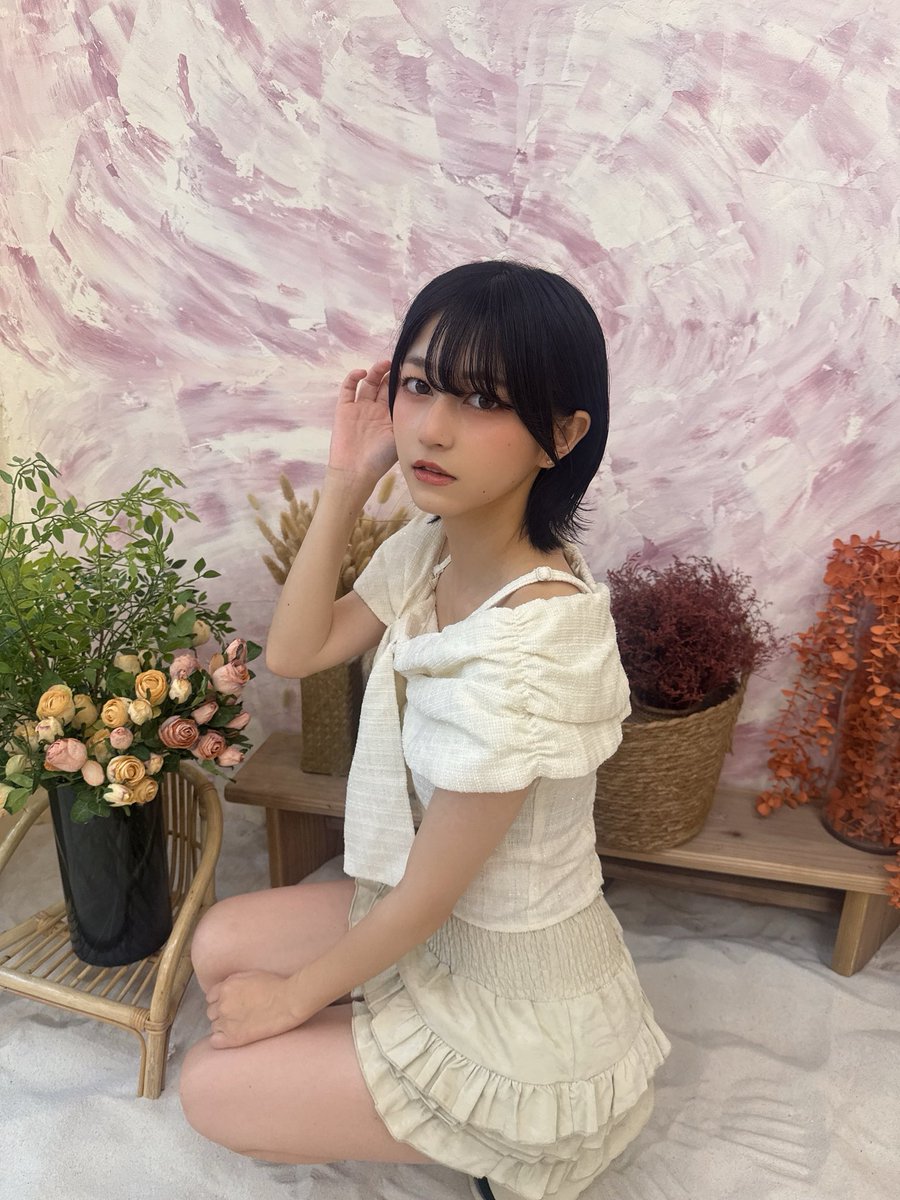 _baby47's tweet photo. 夏のさくさんですよ〜 https://t.co/mJ7j7vYHgA