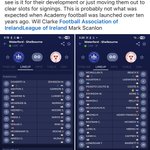 Photo by League of Ireland H2H Stats (@LOIH2HStats)