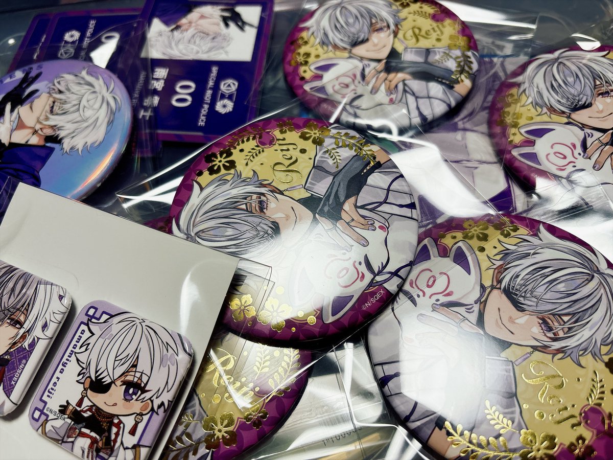 chami_lollipop's tweet photo. リア友ちゃんのおかげで、お礼のあまみゃあさんお返しできそう😭💕

FFさんと交換するもの全然ないのに、沢山のめいちゃんのほぼプレゼントをしていただけることになってHappyすぎる！！！ https://t.co/Cv92yPAE0A