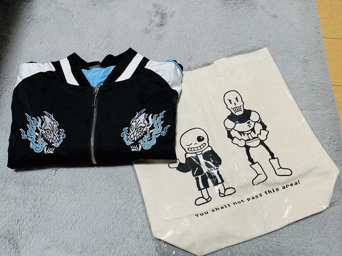 tacozi146's tweet photo. ふーまから🎁✨
さすが幼馴染センス良すぎるよー😭🙏🏻 https://t.co/ZhgGkTtrLS