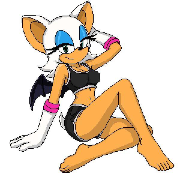 Pixel (Comms Open) tweet media