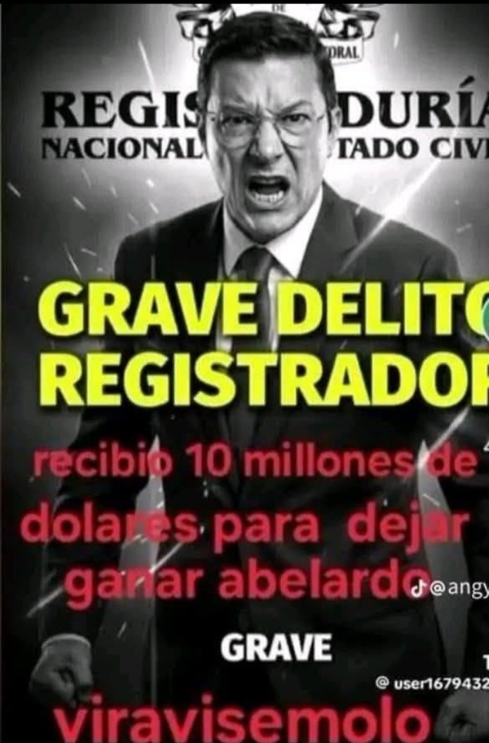 consulta22puebl's tweet photo. Este hijuputa debe estar en la cárcel, malparida hijuputa, qué unos pocos decidan por miles de Colombianos, porque el pueblo no se manifiesta por favor, somos mayoría https://t.co/NTC2sXyDMU