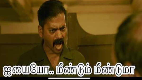 post2vj's tweet photo. @mohandreamer ஆதிக் ரவிச்சந்திரனா? 🤔 மீண்டும் மீண்டுமா? https://t.co/G4W2ZcNCqz