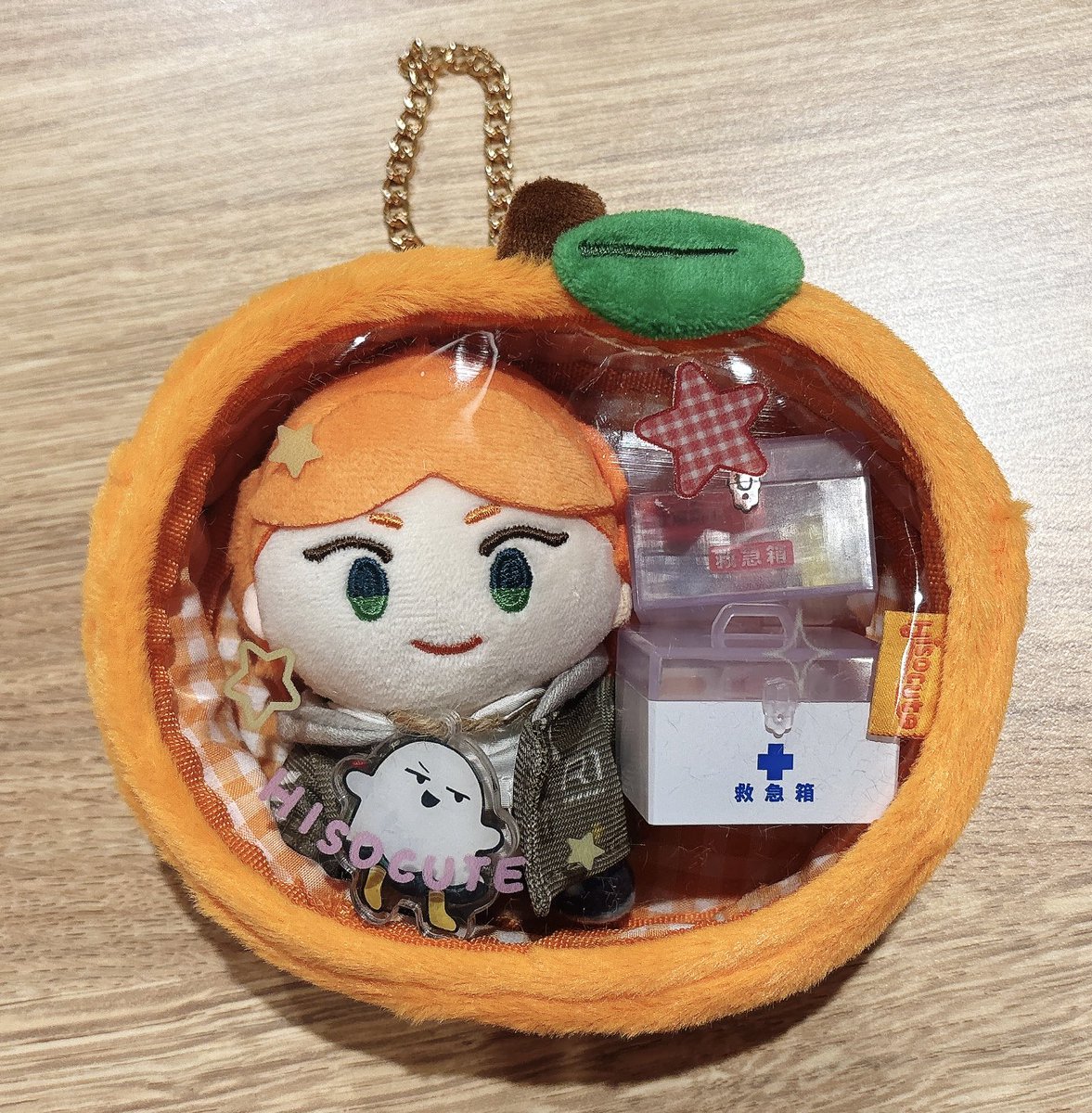 kai_urusai's tweet photo. 今天照片都還沒整理我要先來分享全粉肝都該擁有的扭蛋😭！！！還買到超可愛娃包我大獲全勝⋯
扭蛋有重複蠻多&amp;我應該還會繼續扭（）之後整理會釋出看有沒有人想要收⋯！ https://t.co/Yf7P2J65eu