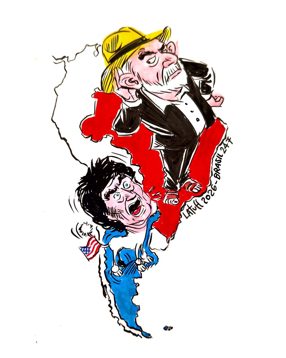 LatuffCartoons's tweet photo. O que vem de baixo...
@brasil247 https://t.co/wvaJ20tdVx