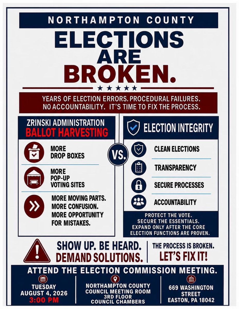 PA VOTER (Marla) tweet media