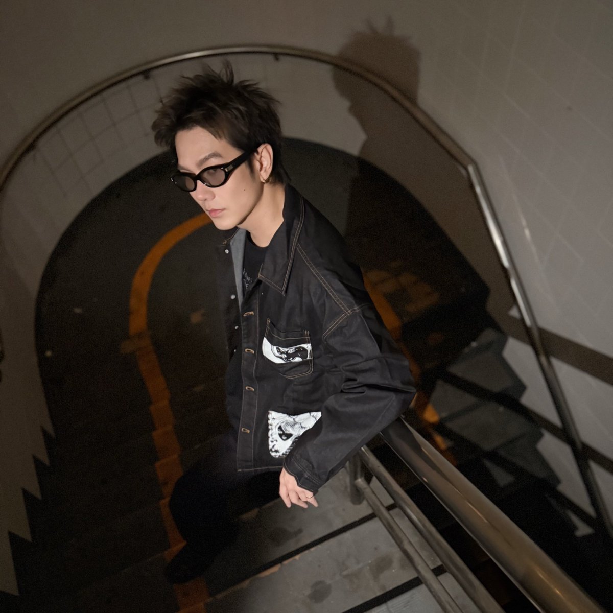 Build_FamilyFC's tweet photo. IG update [03082026] Maniac 🌀🕷️
#jackrusselxjunjiito

#BuildJakapan @JakeB4rever 
#Beyourluve https://t.co/faadz9HhHs