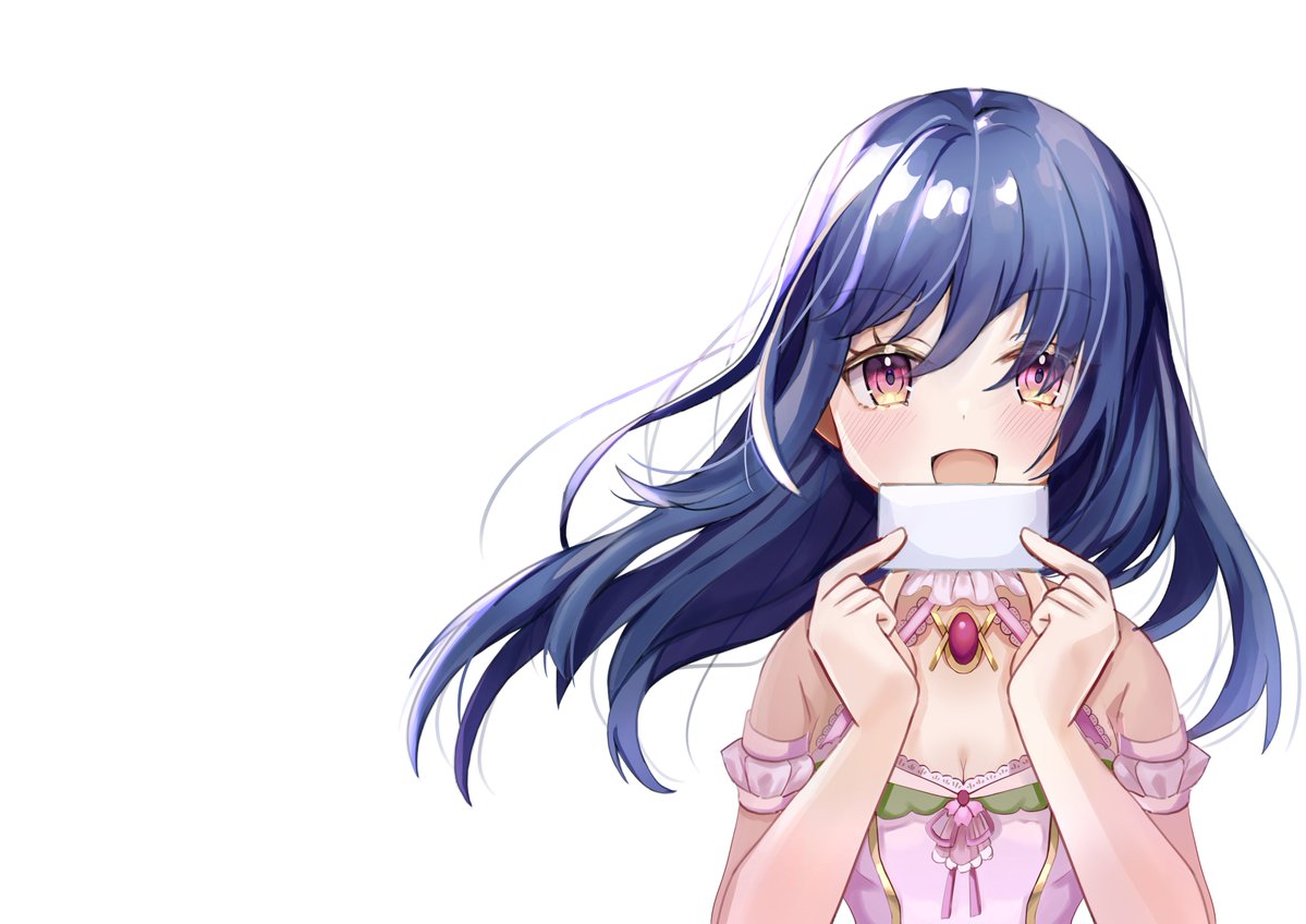 MotiAzu_Sakura's tweet photo. はじめまして、募集ツイートを拝見しました！

ぜひお手伝いしたいと思いご連絡しました。
イラストレーターの桜餅です！

普段は、かわいい女の子や男の子、TRPG・VTuber向けの立ち絵、一枚絵などを制作しています。

かわいい女の子や男の子、TRPG・VTuber向けの立ち絵などを制作しています。希望納期までの対応も可能です。
予算は20000円を想定していますが、
条件や予算に合わせて調整可能です。

サンプルを添付いたしますので、
ご検討いただけたますと嬉しいです！

よろしくお願いいたします！

https://t.co/0koI3nUuvh