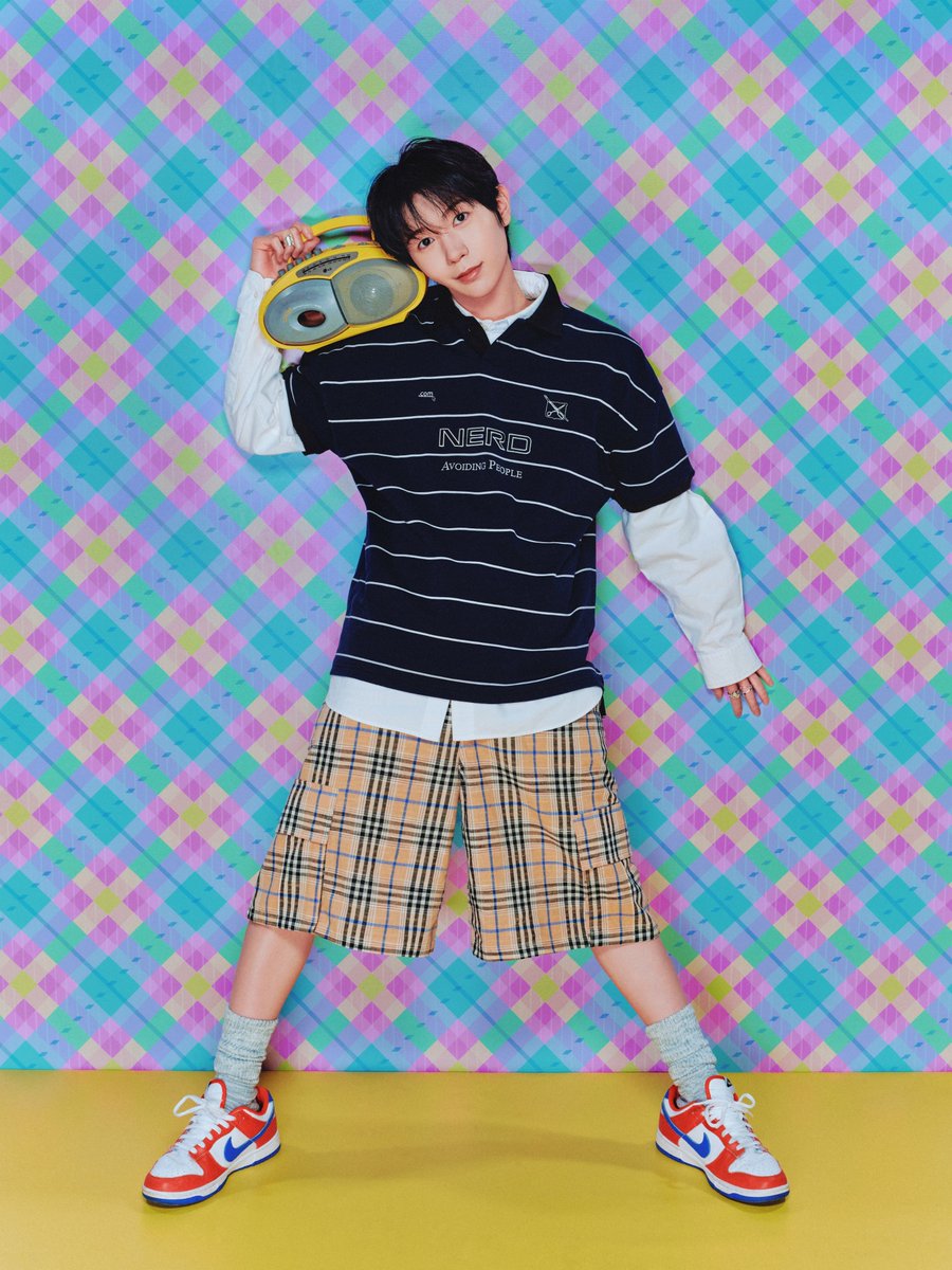 nctpopbase's tweet photo. Happy 19th birthday to the coolest, most talented Nctzen alive, RYO of NCT WISH! https://t.co/VIuJWYfVZl