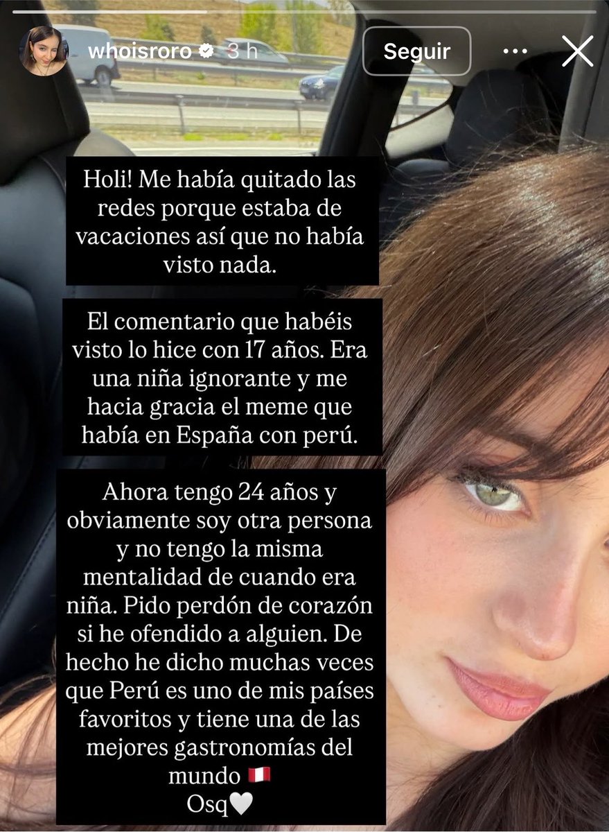 forbreakhouse's tweet photo. ésta cree que una es huevona, podré creerle a mi ex que me puso los cachos pero a ti JAMÁS https://t.co/yFYTHv0z88