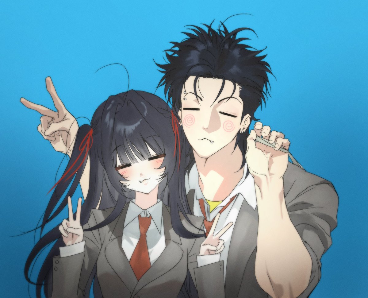 jUnimohsinda's tweet photo. #oc https://t.co/kCzXsqRTaH