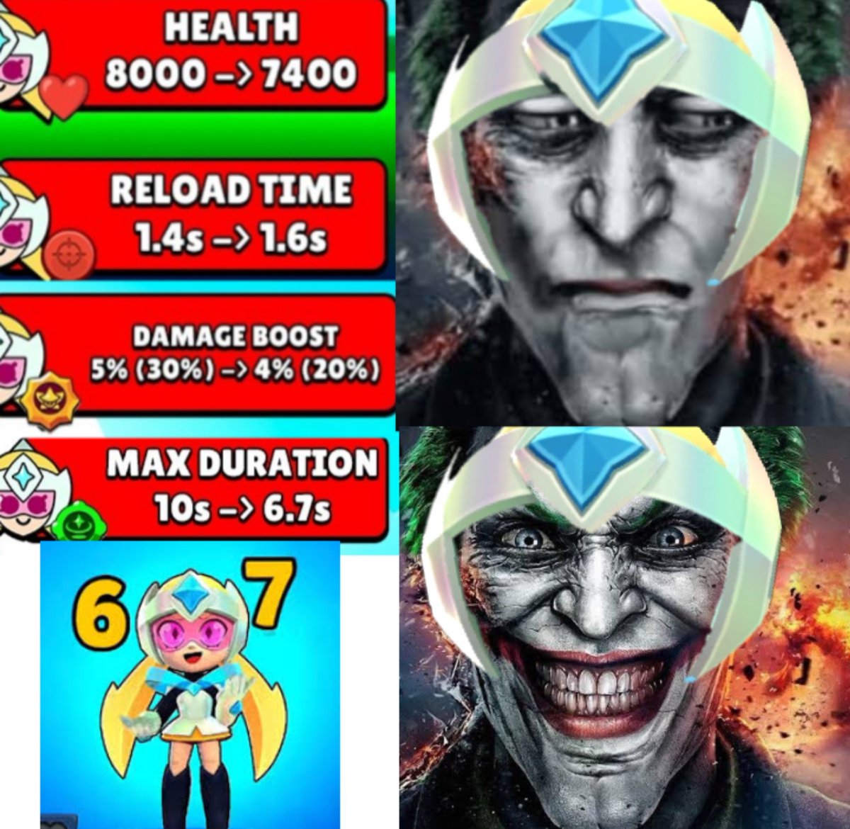 CentralBrawlofc's tweet photo. https://t.co/G6ClzJY69v