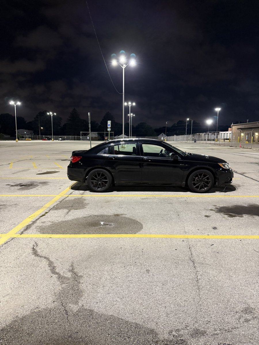 ah_scene's tweet photo. Quiet moves. Loud results. π€π
#BlackCar #NightDrive #CarGram #CleanBuild #BlackedOut #StreetStyle #DailyDriver #CarPhotography https://t.co/AngbayMnO9