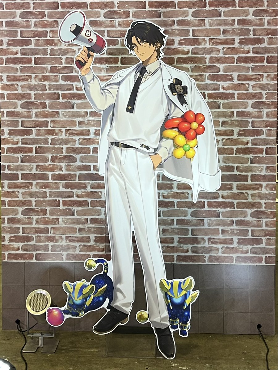 52mrmr_'s tweet photo. 🥳 https://t.co/gcunj6YNcV