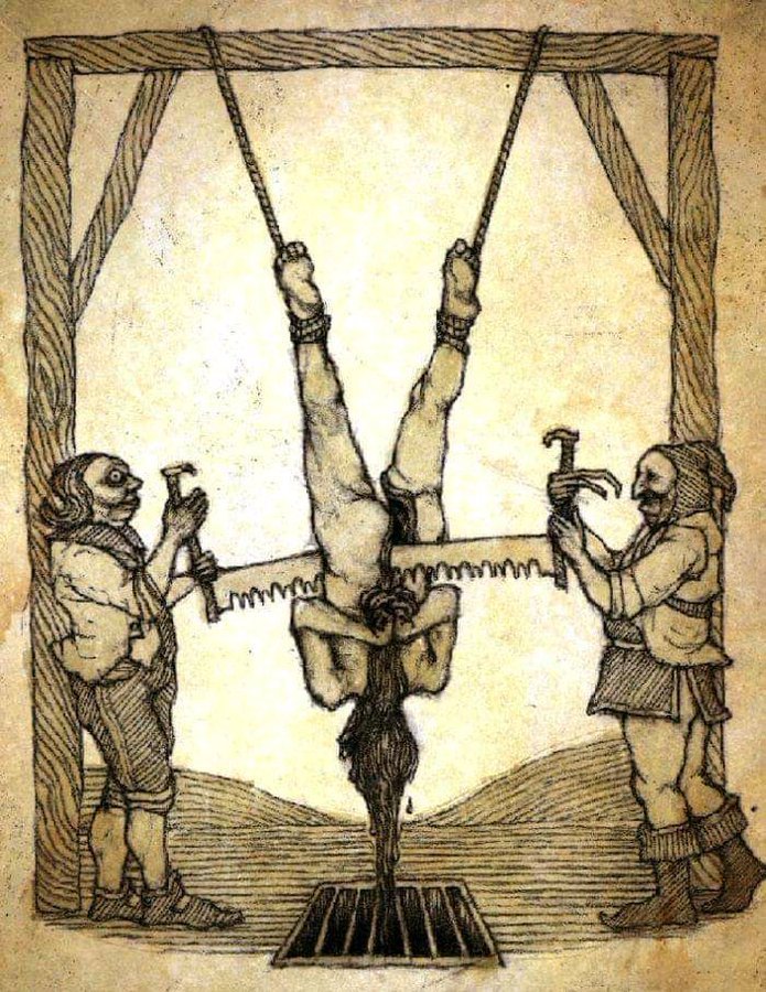 SankaraDispatch's tweet photo. The same Europeans who once believed this was justice now pretend to be experts on human rights. https://t.co/XVWT1W9Y9u