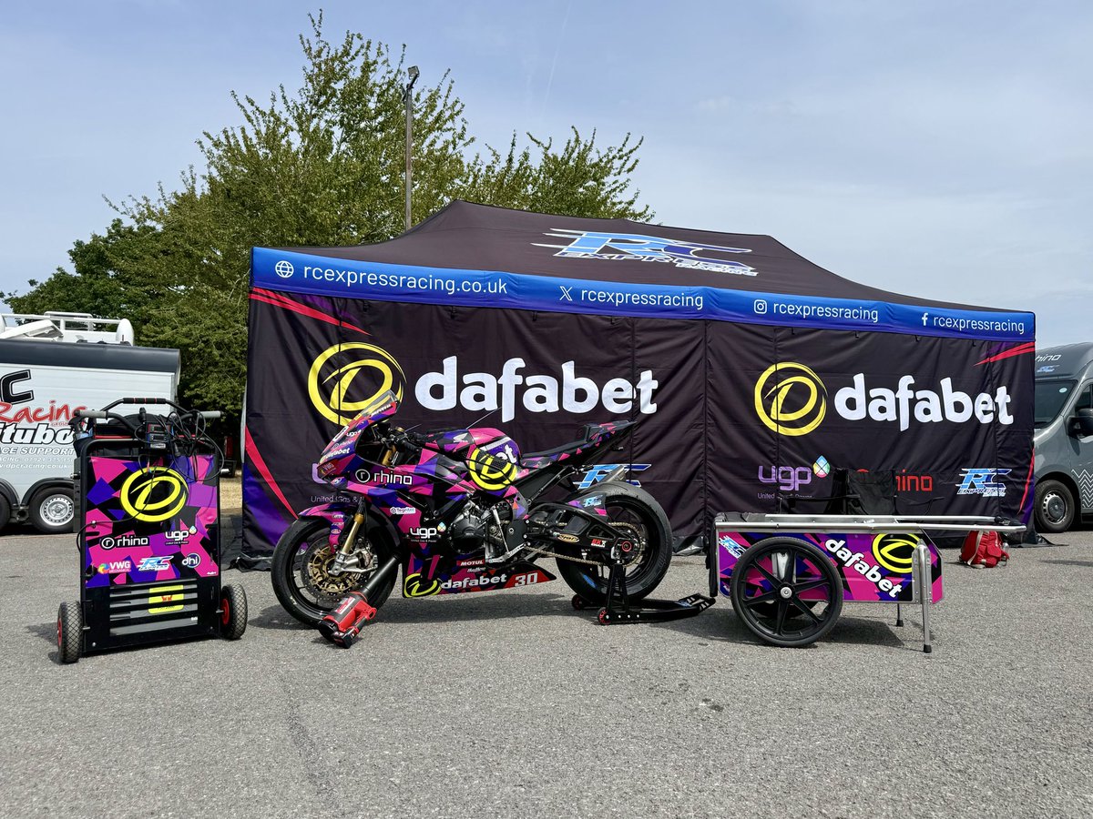 RCExpressRacing's tweet photo. Postcards from a sunny Oulton Park https://t.co/wYWBrj2gkS
