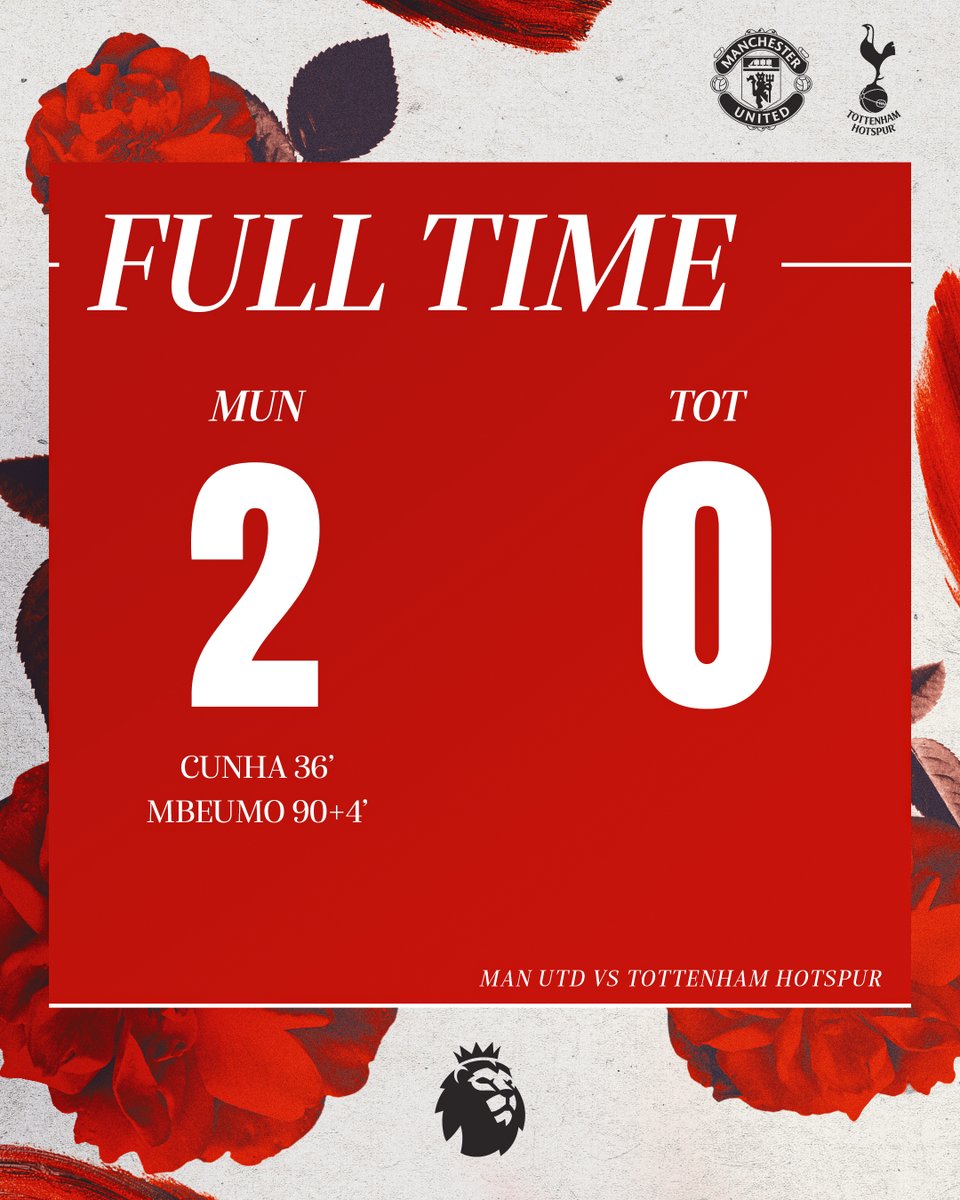 Craig_Dy_'s tweet photo. Good to be back

Here's how I would direct @ManUtd social graphics for the 26/27 season

#premierleague #prem #MUFC #manutd https://t.co/E2aPHeiBiW