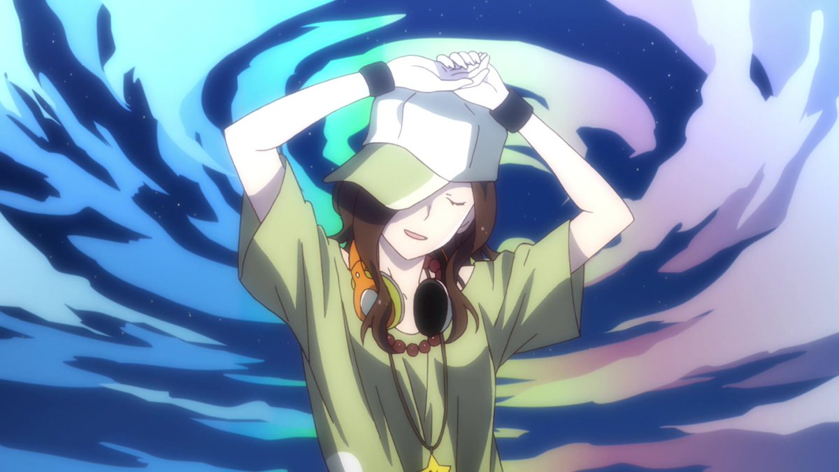 OddityKnowItAll's tweet photo. ᅠ
❝ Not exactly but more of a dispute over something between the two of us to keep it blunt .
ᅠ
I know it's wise enough to not challenge her in any mean of a physical fight . ❞
ᅠ https://t.co/yv043xP64l