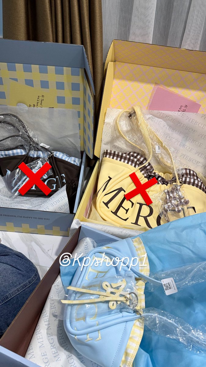 kpshopp1's tweet photo. กระเป๋า Merge - A Day Bag Limited 

ราคารวมส่ง ว่าง 1 ใบสุดท้ายสีฟ้า ของใหม่พึ่งมาถึงเลยค่ะ 

นัดรับสีลม/ทุ่งครุ/ประชาอุทิศ

‼️‼️พร้อมส่ง ‼️‼️

#merge #mergeofficial #mergeadaybag #กระเป๋าmerge #rallymovementส่งต่อ #mergeส่งต่อ #mergeofficial #MergeFriends #MERGEADayBag
#ADayBagMinARShort