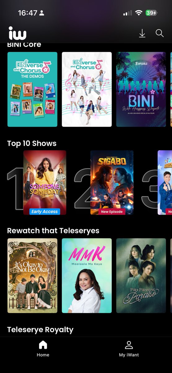 verygoodkath's tweet photo. #1 din sa Iwant 🇬🇧 UK 
AMAZING!! 😻 https://t.co/FYY7DnXGzg