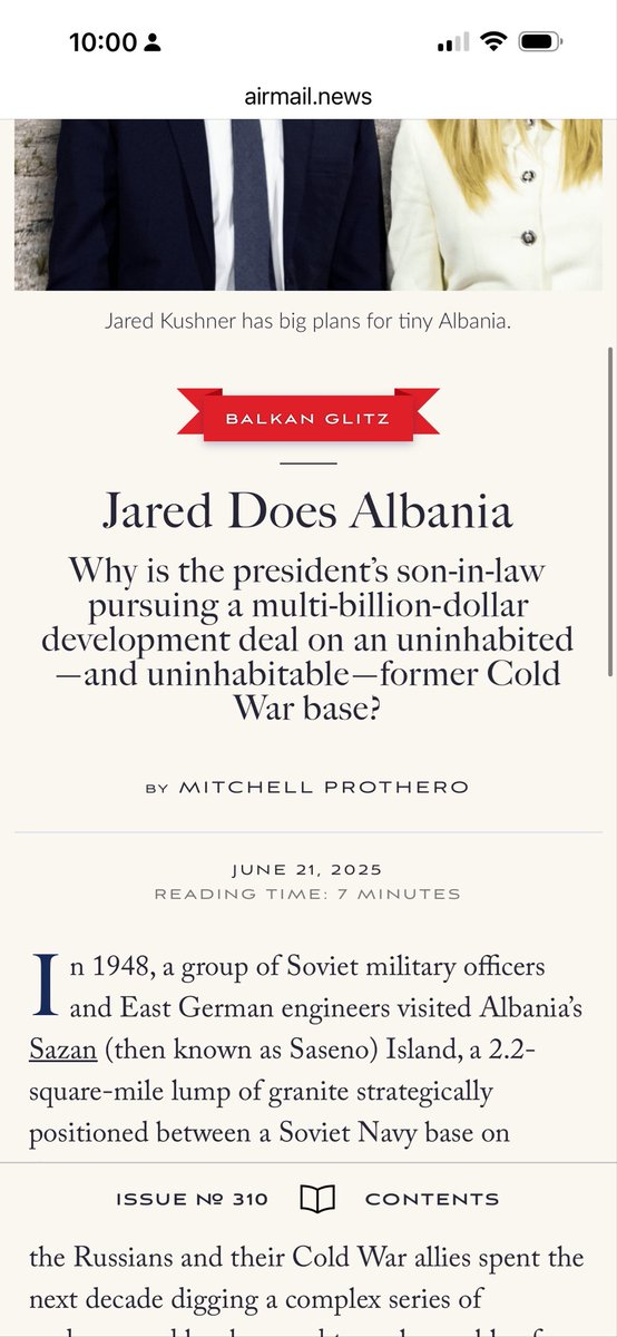 anthon7yandrews's tweet photo. After years of research and engagement it continues to amaze me how things just naturally fall into place as I find new information. 👇👇👇
Evi Kokilari
George Santos
Charles McGonigal
Viktor Vekselberg
Paolo Zampolli
Sazan Island
Vladislav Doronin
Jared and Ivanka
Melania Trump https://t.co/Lxr34LgJ8k