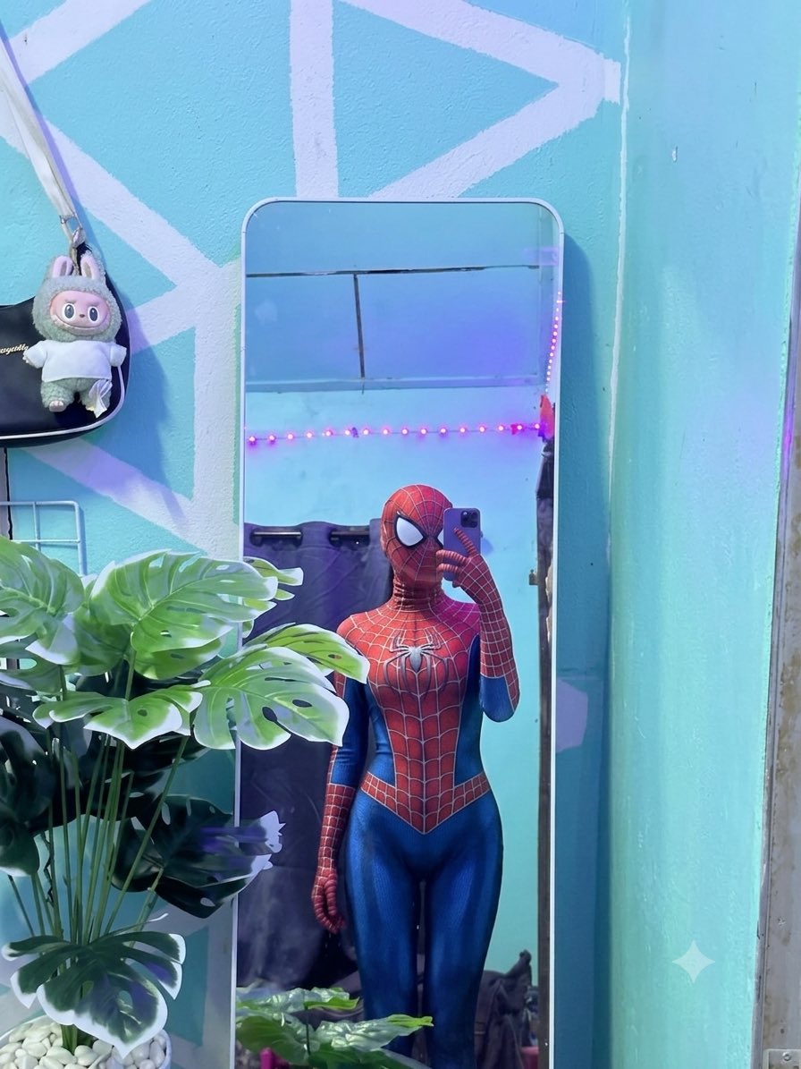 sugar0192458's tweet photo. โดนเย็ดคาชุดนี้จะเป็นไงน่าา 🕸️🥵
#ภูเก็ต  #ภูเก็ตเงี่ยน https://t.co/eQo1UdcCo5