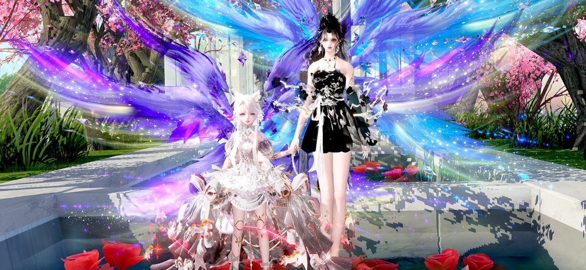 momo_gamee's tweet photo. 最近のアズレア！！新鯖たのちꔛෆ https://t.co/1MVOGXXFYW