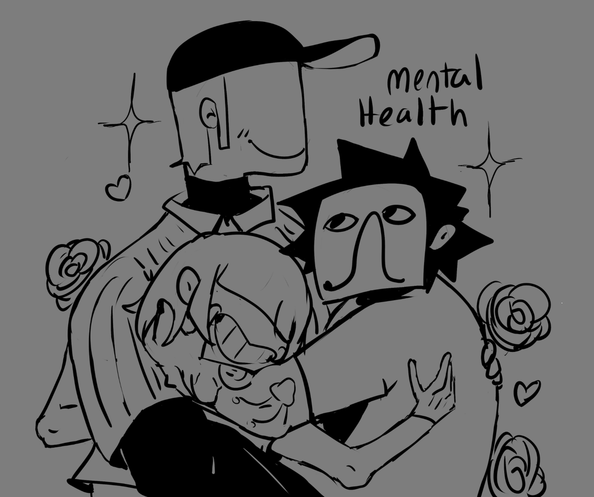 faceless_w's tweet photo. #offgame
New drawings are coming this week
Tysm for waiting ✨ https://t.co/fQyDjlF1JV