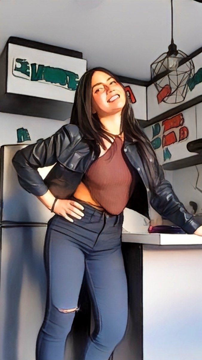 ameza026's tweet photo. @violettasoyyo 💜💜💜💜💜💜💜💜💜💜
🥰🥰🥰😍😍😍😘😘😘😘 https://t.co/UMUoB1tB7d