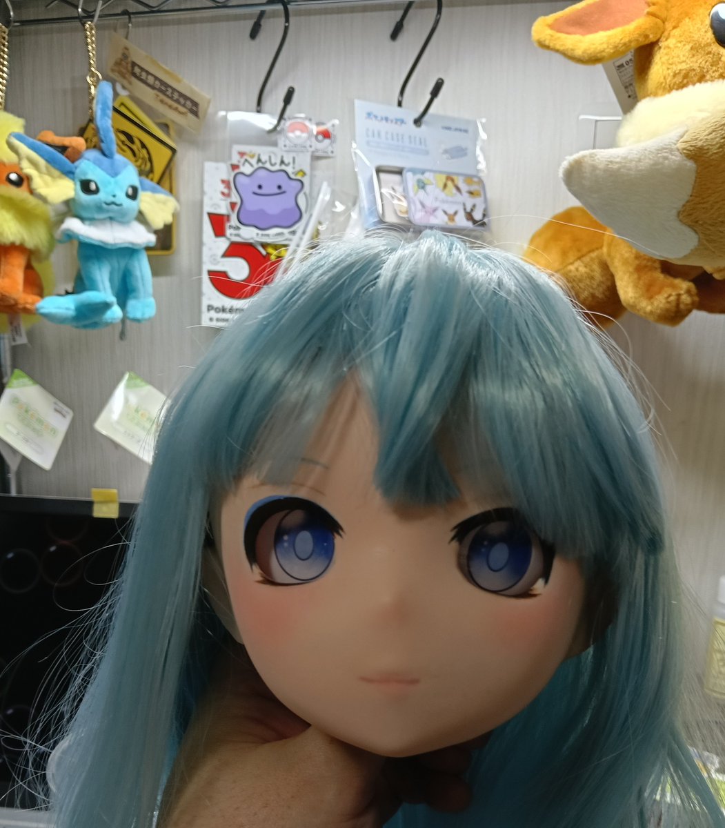 hazuki_life0000's tweet photo. 仮付だけど、一応でけたー
どうかなーどうかなー https://t.co/iabPobQHXe
